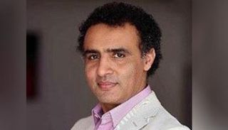 خالد البري