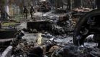 حرب أوكرانيا.. مسؤول أممي يكشف موعد انتهائها