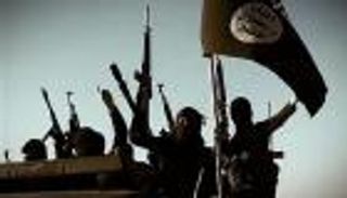 "الأزمة الأوكرانية".. داعش يهدد أوروبا بالثأر لمقتل القرشي