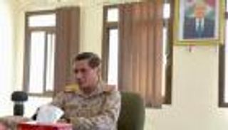 نائب بـ"الرئاسي": سنتواجد بالميدان لاستعادة اليمن