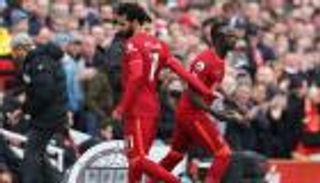 بكلمة واحدة.. كلوب يعلق عن صيام محمد صلاح التهديفي