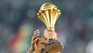 كأس أمم أفريقيا 