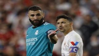 كريم بنزيما 