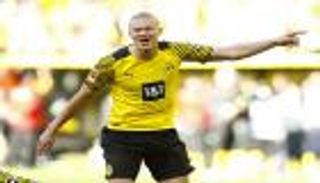 عقد تاريخي.. الكشف عن تفاصيل صفقة هالاند ومانشستر سيتي