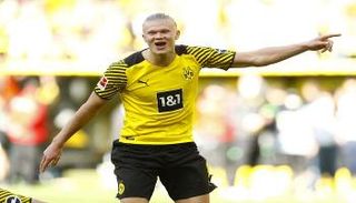 إيرلينج هالاند