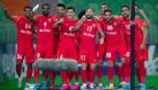 بسيناريو بايرن ميونخ وبرشلونة.. شباب الأهلي يدخل تاريخ دوري أبطال آسيا