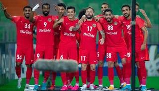 فريق شباب الأهلي 