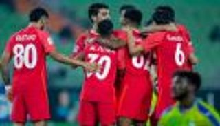 نتائج مباريات دوري أبطال آسيا اليوم الإثنين 18 أبريل 2022