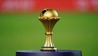 كأس أمم أفريقيا