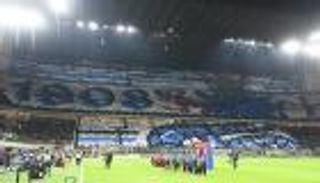 فيديو أهداف مباراة إنتر وميلان في كأس إيطاليا