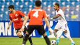 دوري أبطال آسيا.. الريان يتفوق على الشارقة والوحدات يضرب السد