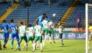 فيديو أهداف مباراة الزمالك والاتحاد السكندري في الدوري المصري