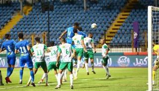 الدوري المصري