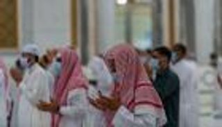 أدعية العشر الأواخر من رمضان.. أفضل 20 دعاء من أوصى به النبي