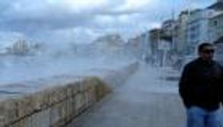 لا تنس ارتداء المعطف ليلا.. أجواء ربيعية تدق أبواب المصريين