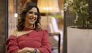 حنان مطاوع: ترشحت لدور "فتاة الليل" في "سهر الليالي" ورفضت