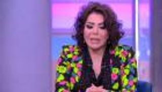 شلل كامل.. ليلى غفران تكشف سر غيابها عن الساحة الفنية (فيديو)