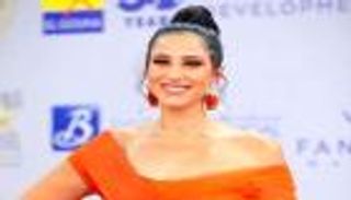 حنان مطاوع تكشف رأيها في تجميد البويضات.. وموقفها من الإنجاب مرة ثانية