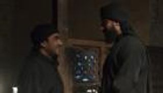 مسلسل العائدون الحلقة 17.. علاء ينخرط وسط داعش ويصبح "أبو عمر المجاهد"