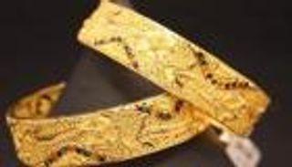 أسعار الذهب اليوم في الجزائر الثلاثاء 19 أبريل 2022