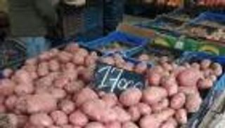 بعد الموز.. حملة مقاطعة للبطاطس بالجزائر: الأسعار نار