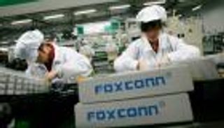 حكاية "مدينة الآيفون" الصينية.. فوكسكون تنبض وسط صمت كورونا