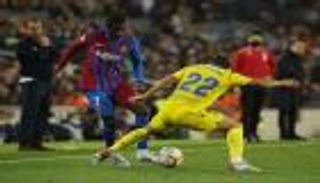 فيديو أهداف مباراة برشلونة وقادش في الدوري الإسباني