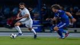 فيديو أهداف مباراة الشباب والقوة الجوية في دوري أبطال آسيا