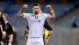 هداف دوري أبطال آسيا.. مهاجم الشباب السعودي يخطف الصدارة