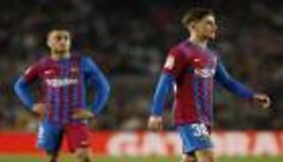 أحدها مع ريال مدريد.. برشلونة يشعل 3 صراعات في الدوري الإسباني