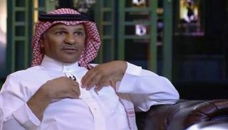 يوسف الثنيان نجم الهلال السابق