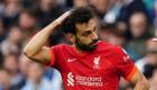 هداف الدوري الإنجليزي.. التاريخ يقود محمد صلاح لـ"الحذاء الثالث"