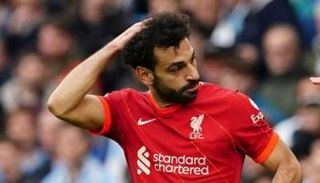 محمد صلاح نجم ليفربول