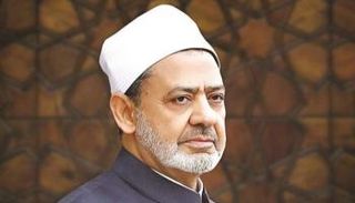 الدكتور أحمد الطيب