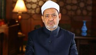 الدكتور أحمد الطيب