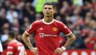التشكيل المتوقع لمباراة ليفربول ومانشستر يونايتد.. موقف رونالدو بعد وفاة نجله