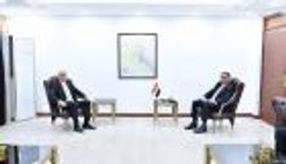 العراق يستدعي سفير أنقرة ويطالب بانسحاب كامل للقوات التركية