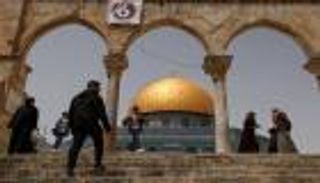 تصاعد التوتر بالقدس.. مئات المستوطنين يقتحمون "الأقصى"