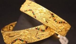 أسعار الذهب في الكويت اليوم