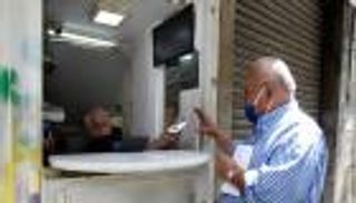 سعر الدولار اليوم في لبنان الثلاثاء 19 أبريل 2022.. صعود طفيف