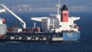 اليونان تصادر ناقلة نفط روسية بموجب العقوبات الأوروبية