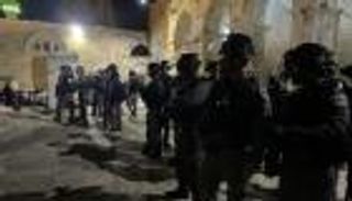 الولايات المتحدة تسارع لمنع اشتعال الأوضاع في القدس