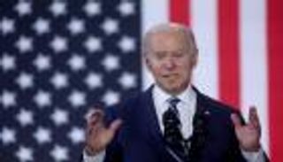 البيت الأبيض: بايدن لن يزور أوكرانيا