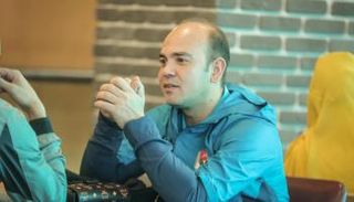 أحمد أبو عبلة - طبيب فريق الأهلي المصري