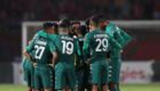 تذاكر مباراة الرجاء والأهلي أحدث أزمات قمة دوري أبطال أفريقيا