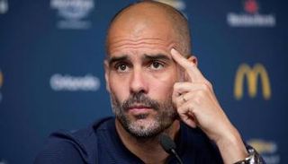 بيب جوارديولا