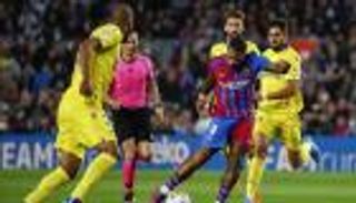 قادش يضرب برشلونة برقم سلبي غاب 19 عاما