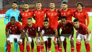 فريق الأهلي