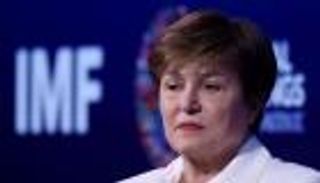 صندوق النقد: التفاف روسيا على العقوبات بالعملات الرقمية "صعب"