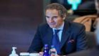 الطاقة الذرية تعلن إعادة اتصال أوكرانيا بـ"تشرنوبيل"